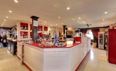 Restaurant Pizzeria Il Vesuvio